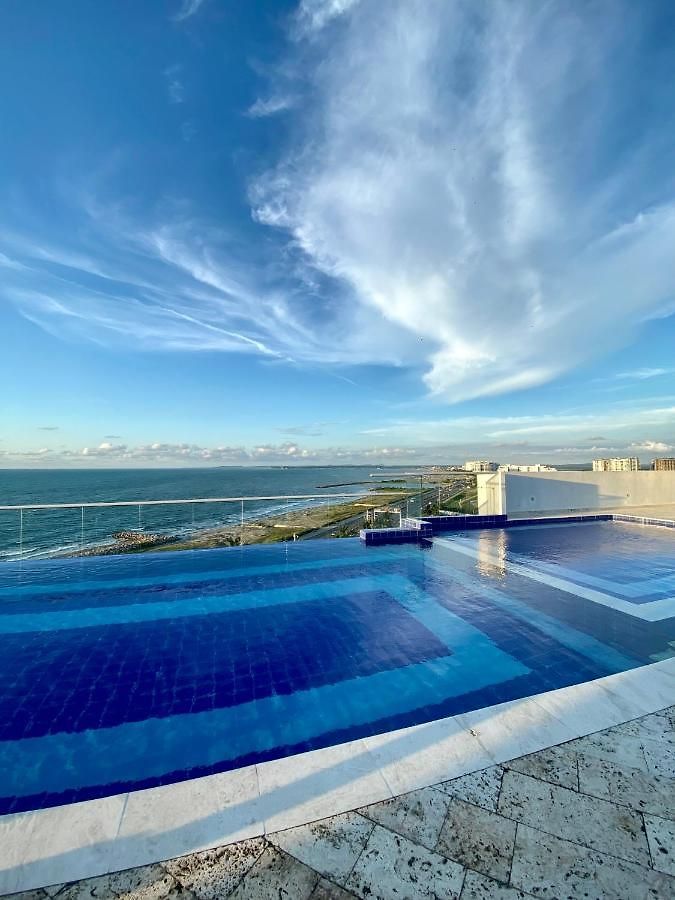 Ocean Drive House - * Cartagena