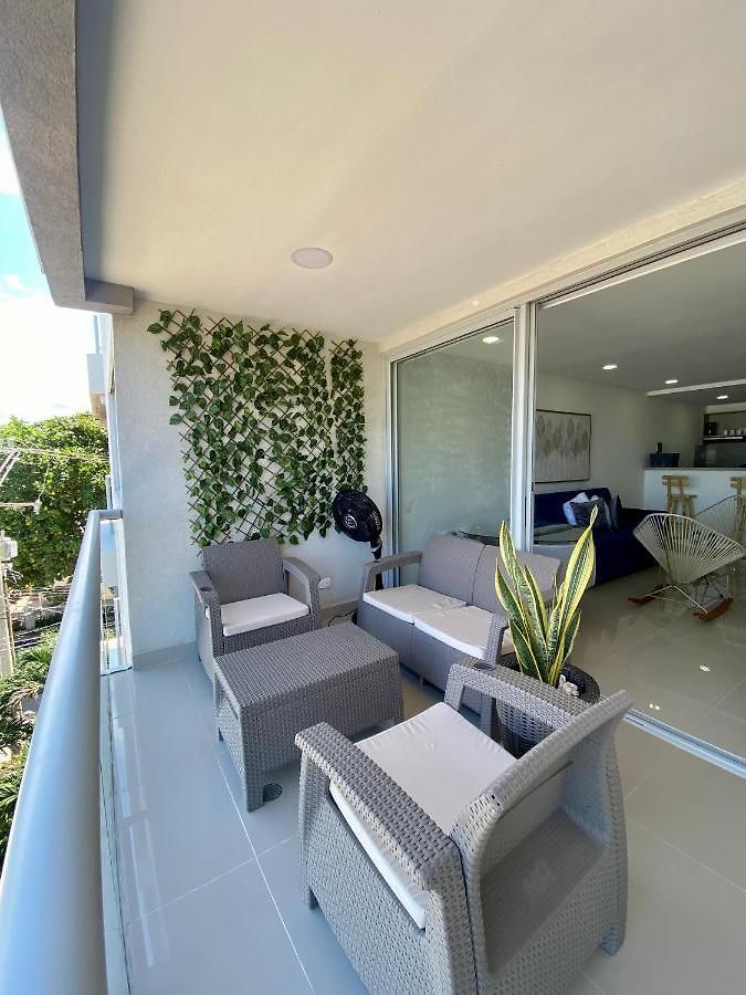 Ocean Drive House - Cartagena