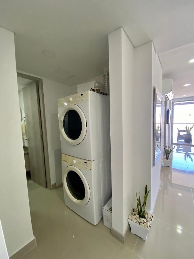 Ocean Drive House - * Cartagena