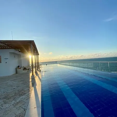 Ocean Drive House - *
