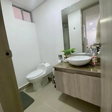 Apartamento Ocean Drive House - Cartagena