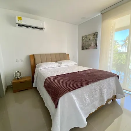 Apartamento Ocean Drive House - *