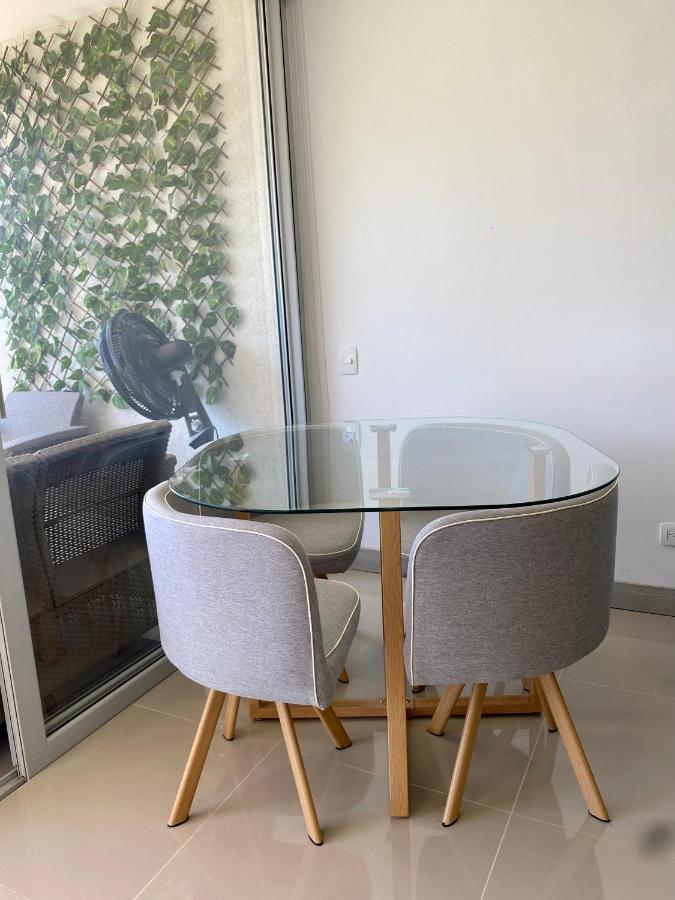 Ocean Drive House - Cartagena