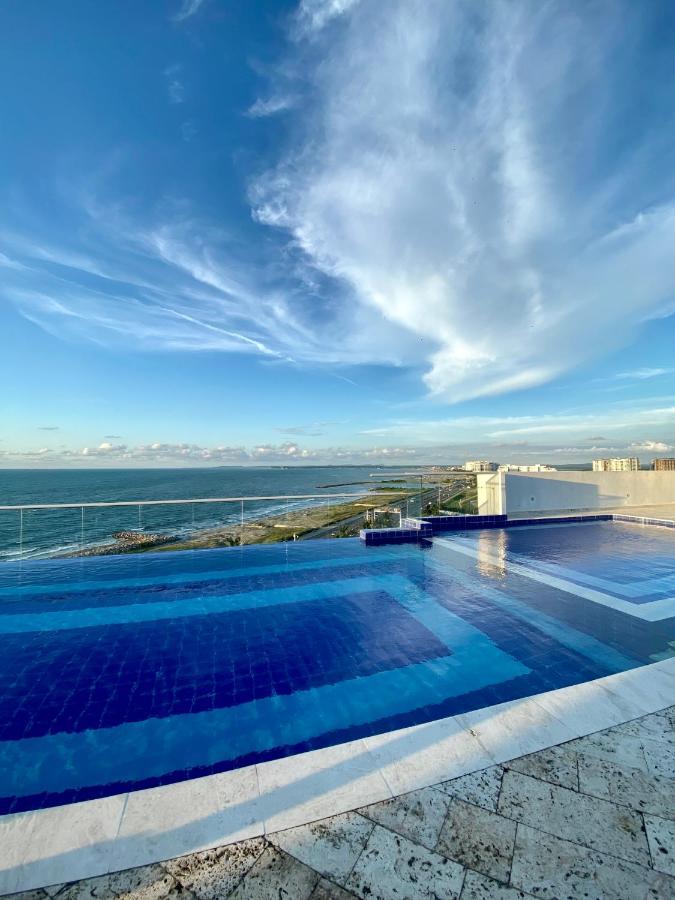 Ocean Drive House - * Cartagena