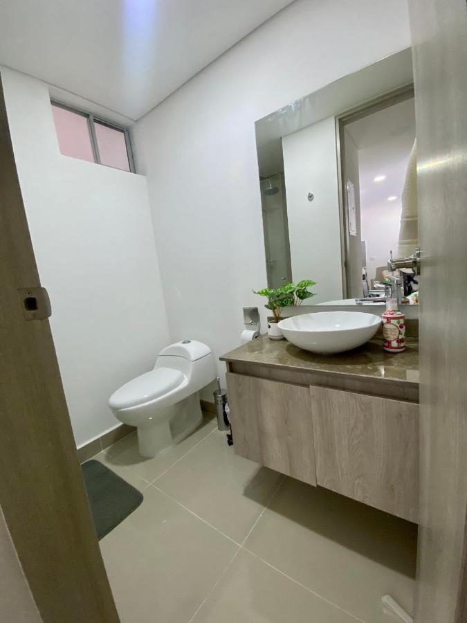 Apartment Ocean Drive House - Cartagena