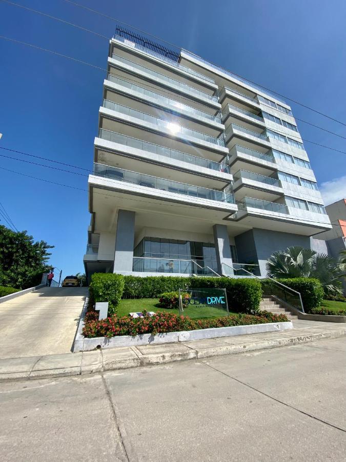 Apartment Ocean Drive House - *