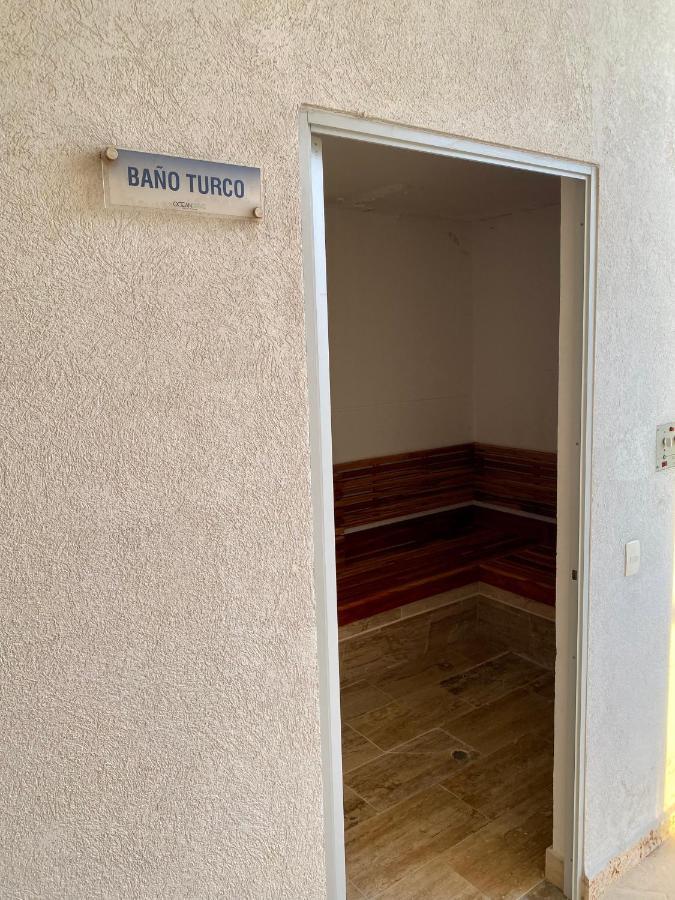 Ocean Drive House - Apartment Cartagena