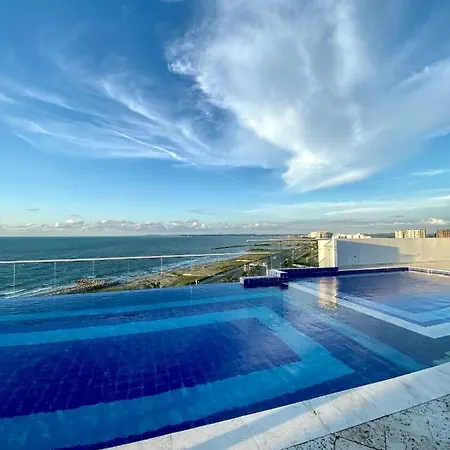 Ocean Drive House - * Cartagena
