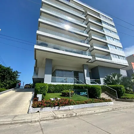 Apartment Ocean Drive House - *