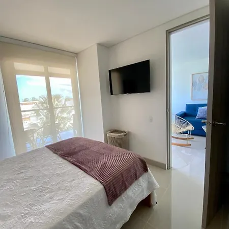 Ocean Drive House - Apartment *