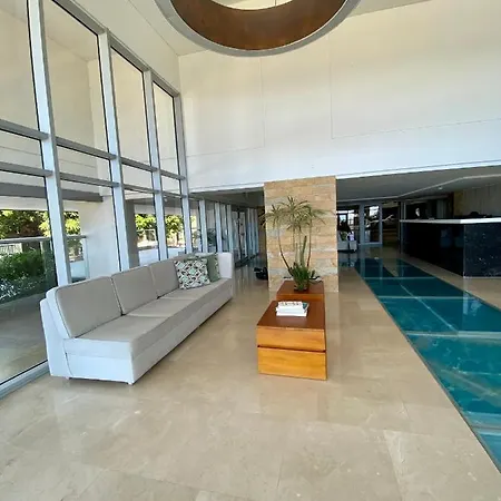 Ocean Drive House - * Cartagena