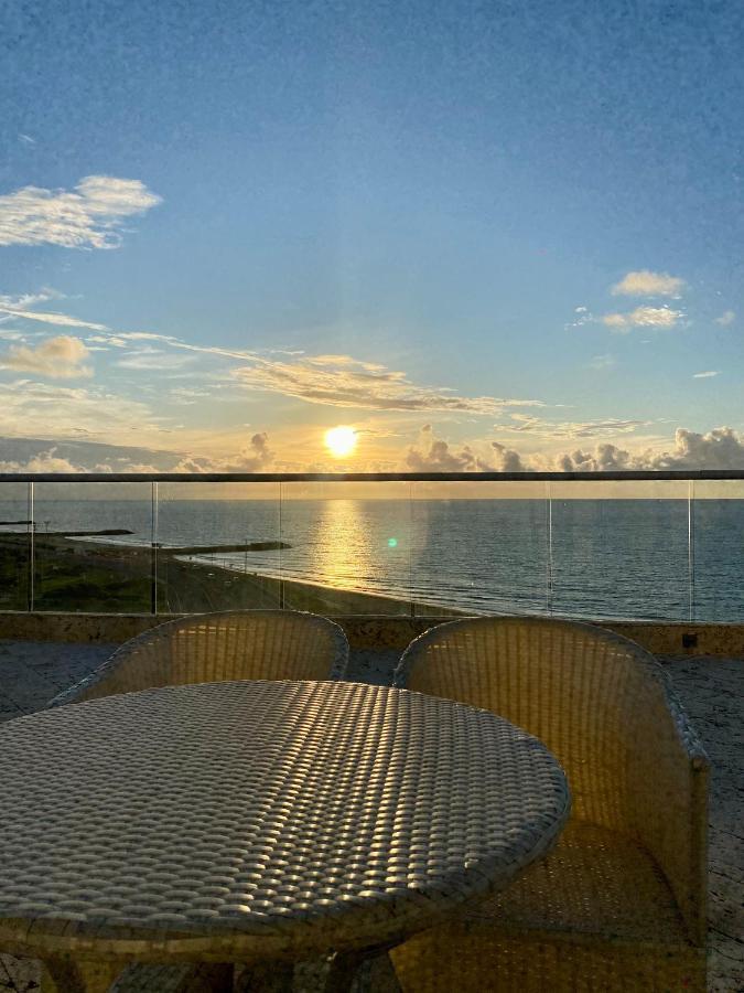 Ocean Drive House - *