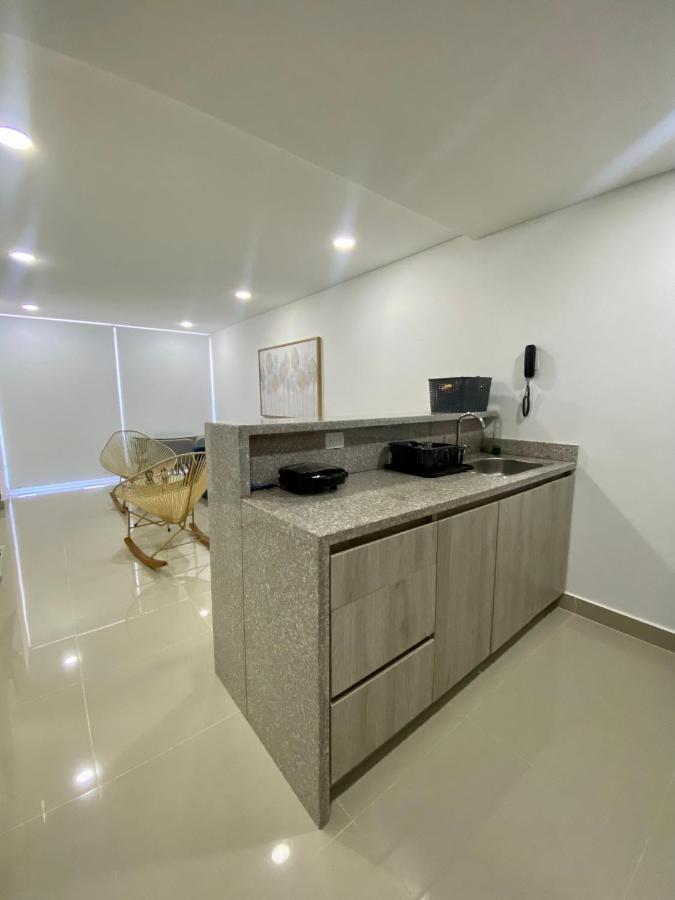 Apartamento Ocean Drive House - Cartagena
