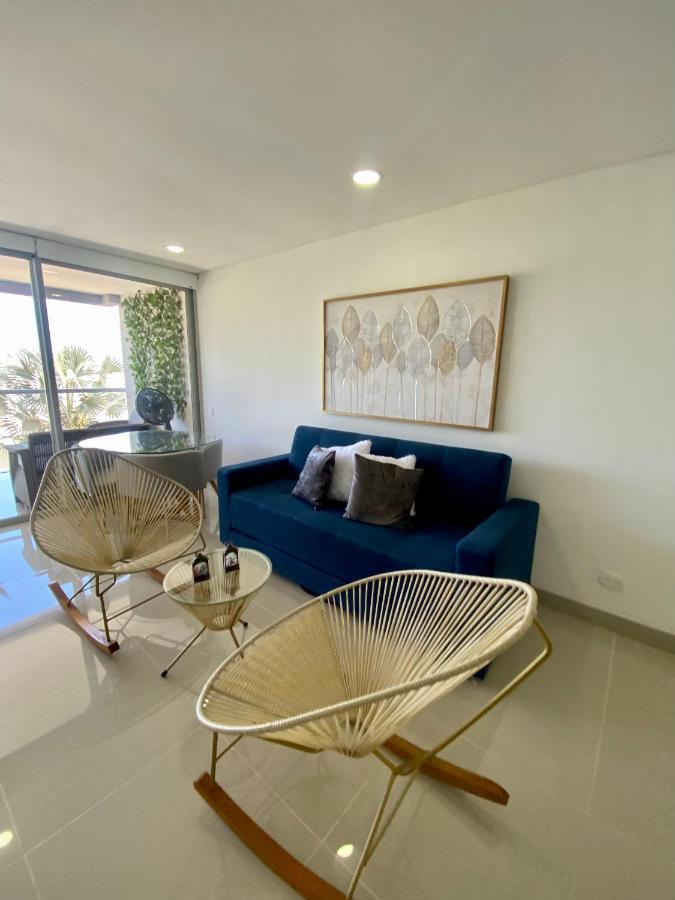 Ocean Drive House - Cartagena