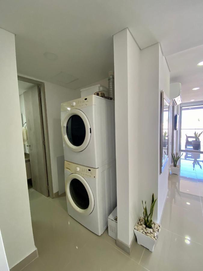 Ocean Drive House - * Cartagena