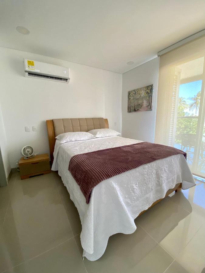 Apartamento Ocean Drive House - *